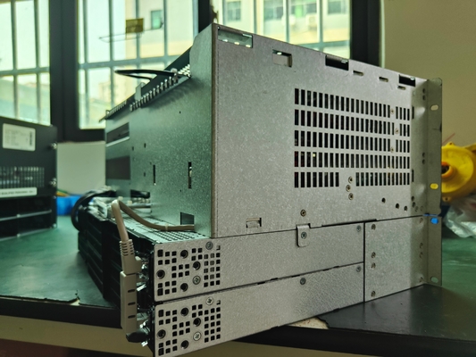 Customization OEM 19 Inch 6U Powercore System FP2 60Vdc 16KW 3S400V+N BD LD