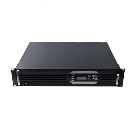 Inversor de potência de onda sinusal pura de alta frequência 220/220V 19 polegadas BWT220/220-3KVAR