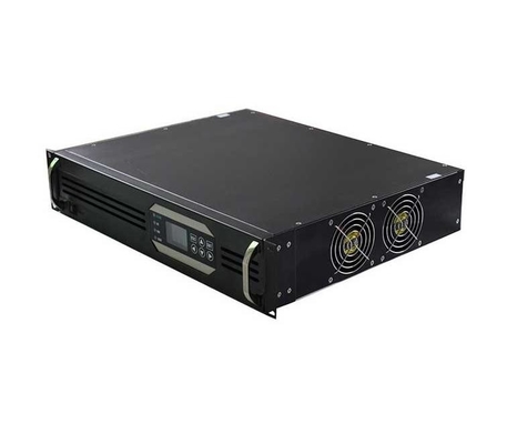 Inversor de potência de onda sinusal pura de alta frequência 220/220V 19 polegadas BWT220/220-3KVAR