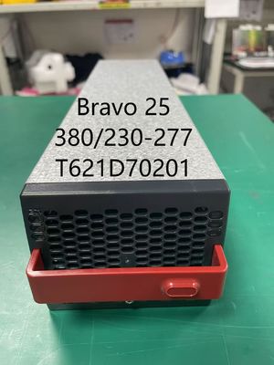 Módulo de inversor CET Bravo 25 - 380/230-277 380Vdc Entrada 3kva/2.5kw P/N: T621D70201