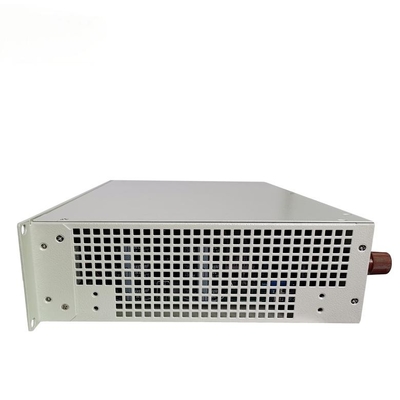 OEM ODM 19 polegadas Rackmount DC DC conversores de entrada 110vdc saída 48vdc 960W D20-10-18