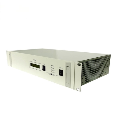 OEM Personalização 19 Inch Rackmount DC DC Converters Input 110vdc Output 220vdc 2200W D10-10-11