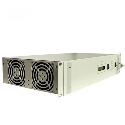 OEM Personalização 19 Inch Rackmount DC DC Converters Input 110vdc Output 220vdc 2200W D10-10-11