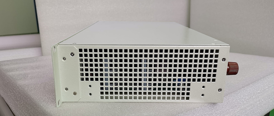OEM Personalização 19 Inch Rackmount DC DC Converters Input 110vdc Output 220vdc 2200W D10-10-11