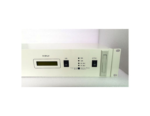 OEM Personalização 19 Inch Rackmount DC DC Converters Input 110vdc Output 220vdc 2200W D10-10-11