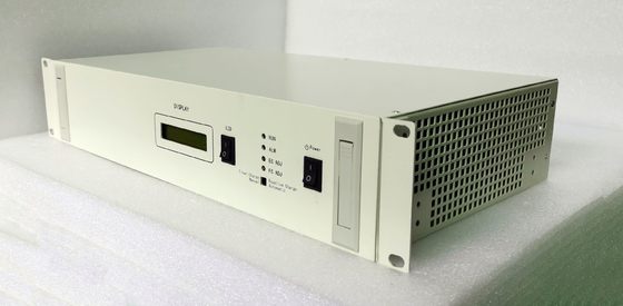 Série RCT2000D Conversores DC-DC isolados Entrada 220vdc Saída 220vdc 2200w D10-11-10