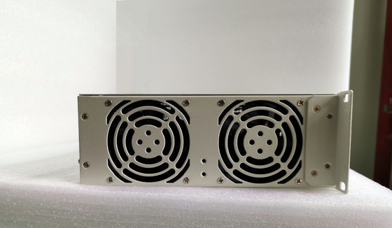 19" na série RCT2000D Conversores DC-DC isolados Entrada 48vdc Saída 220vdc 2200w D10-18-11