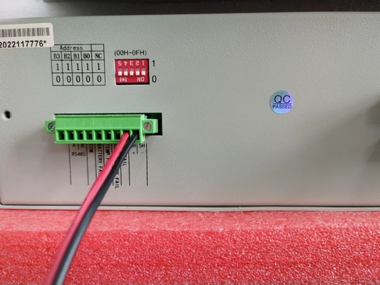 OEM Personalização 19 polegadas DC DC Conversores RCT2000D Série Input 48vdc Output 24vdc 720w D30-18-14