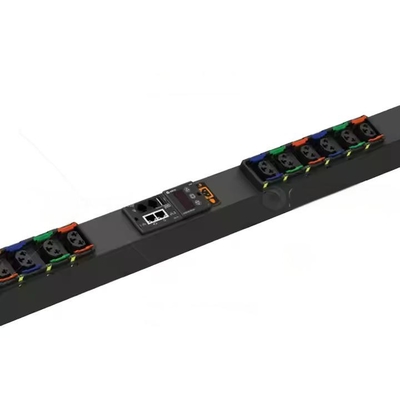 Vertiv Geist GU2 Smart Switch Tipo PDU Unidade de Distribuição de Energia Intelligent Rack com C13/C19 32A/10A/16A/20A
