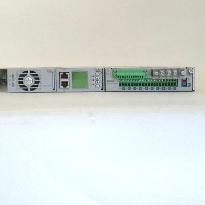 Sistema de alimentação de corrente contínua de alta densidade de 48 V NetSure 2100 1U Ultra-compacto 3000W Rectificador Sistema de alimentação de telecomunicações