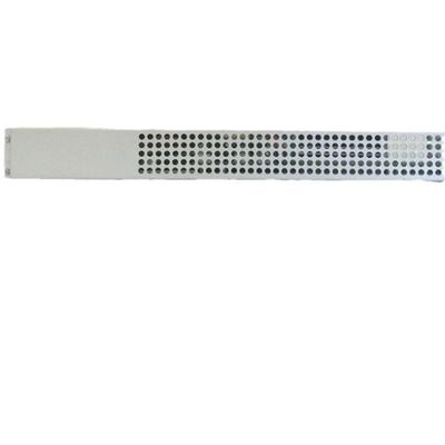Sistema de alimentação de corrente contínua de alta densidade de 48 V NetSure 2100 1U Ultra-compacto 3000W Rectificador Sistema de alimentação de telecomunicações