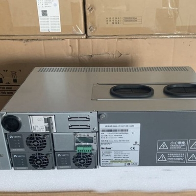 NetSure 531 A31-S2 Sistema de Alimentação CC 48V 6KW Totalmente Integrado da Série Netsure 531 A31