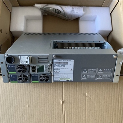 NetSure 531 A31-S2 Sistema de Alimentação CC 48V 6KW Totalmente Integrado da Série Netsure 531 A31