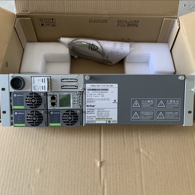 NetSure 531 A31-S2 Sistema de Alimentação CC 48V 6KW Totalmente Integrado da Série Netsure 531 A31