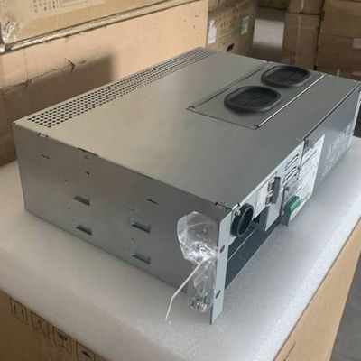 Vertiv 48V DC Sistema de Energia Incorporado Subrack NetSure 531 A31-S3