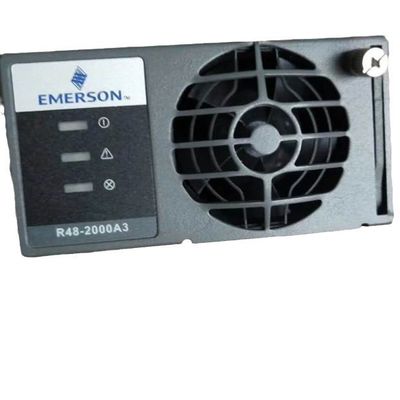 Vertiv 48V DC Sistema de Energia Incorporado Subrack NetSure 531 A31-S3