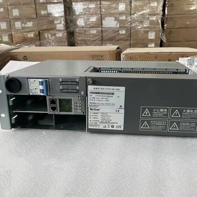 Vertiv 48V DC Sistema de Energia Incorporado Subrack NetSure 531 A31-S3