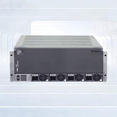 Vertiv energia incorporada Emerson 48V120A sistema de comutação de comunicação NetSure531A41-S2