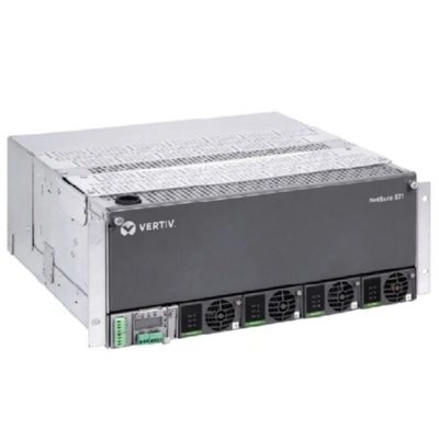 Fonte de Alimentação de Comutação Vertiv Communication Embedded Emerson 48V120A NetSure531A41-S3 Original
