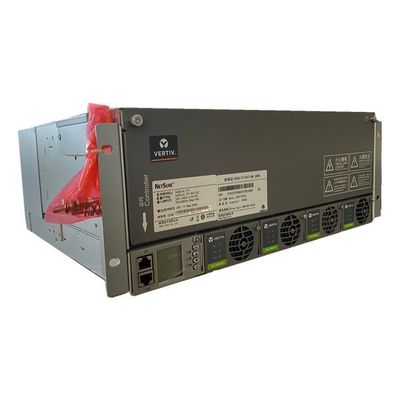 Sistema de Alimentação de Telecomunicações de Alta Eficiência Vertiv Netsure Série 731 Netsure731A41-S8