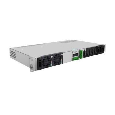 Sistema de Alimentação DC NetSure 2100 A31-S2/S3 48V 3kW Solução de Alimentação de Telecomunicações de Alta Eficiência 1U