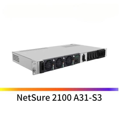 Emerson Vertiv NetSure 2100 A31-S3 48V 60A Sistema de Alimentação CC Telecom Power Product