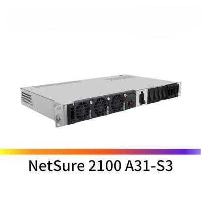Vertiv NetSure 2100 A31-S3 48V 60A Sistema de Energia CC Produto de Energia Telecom
