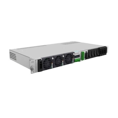 Emerson Vertiv NetSure 2100 A31-S3 48V 60A Sistema de Alimentação CC Telecom Power Product
