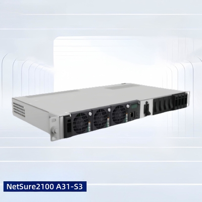 Emerson Vertiv NetSure 2100 A31-S3 48V 60A Sistema de Alimentação CC Telecom Power Product