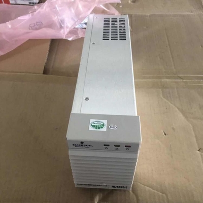 Modulo de retificação de alimentação de comunicação EMERSON HD4825-3 original