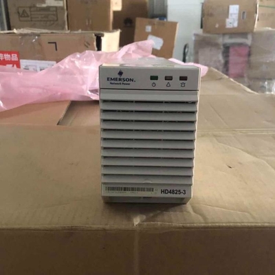 Modulo de retificação de alimentação de comunicação EMERSON HD4825-3 original
