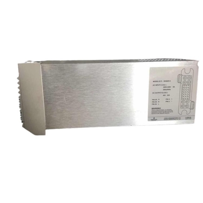 Modulo de retificação de alimentação de comunicação EMERSON HD4825-3 original