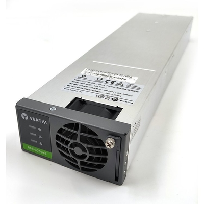 Vertiv Emerson R48-3000 E3 Rectificador de potência Vertiv R48-3000e3 48v 2000 W R48-3000E3
