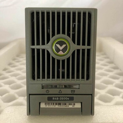100% de alimentação do módulo rectificador Emerson R48-3500E