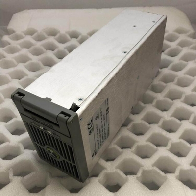 100% de alimentação do módulo rectificador Emerson R48-3500E