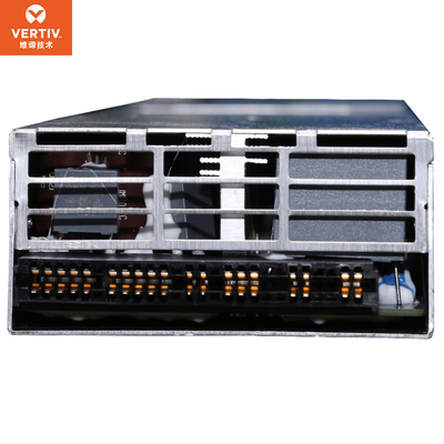 Emerson / Vertiv Modulo rectificador de alimentação de rede de telecomunicações de corrente contínua de 48 V R48-4300E3A R48-4300E3