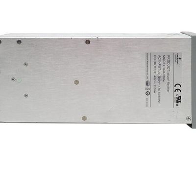 R48-3200E Módulo rectificador de potência de rede 48V DC 3200W