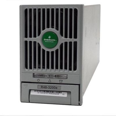 R48-3200E Módulo rectificador de potência de rede 48V DC 3200W