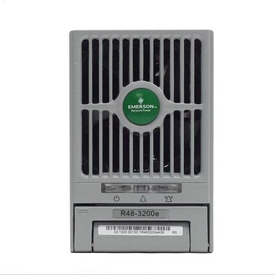 R48-3200E Módulo rectificador de potência de rede 48V DC 3200W