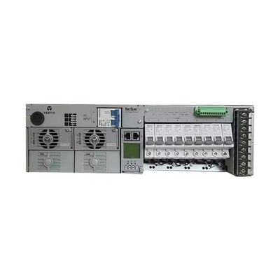 Emerson / Vertiv 48V 80A Sistema de alimentação integrado NetSure 211 C46-S1