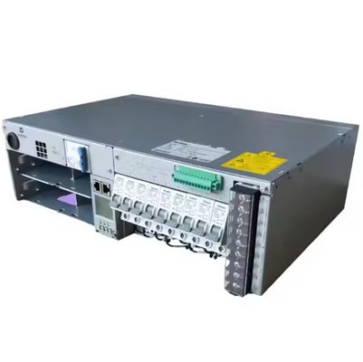 Emerson / Vertiv 48V 80A Sistema de alimentação integrado NetSure 211 C46-S1