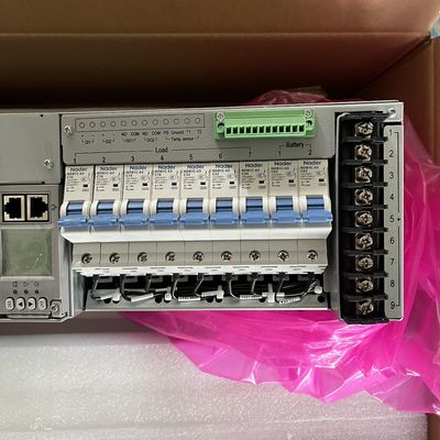 Emerson / Vertiv 48V 80A Sistema de alimentação integrado NetSure 211 C46-S1