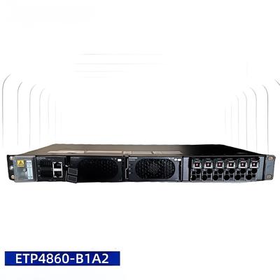 Huawei ETP4860-B1A2 Fornecimento de energia 48V 60A Com módulo de monitoramento