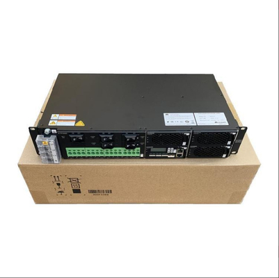 Huawei ETP4890-A2 Sistema de alimentação AC-DC de alta frequência de comutação integrada de comunicação 48V 90A