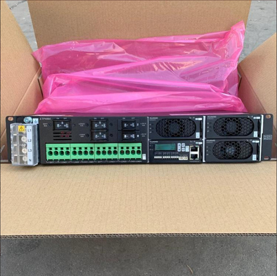 Huawei ETP4890-A2 Sistema de alimentação AC-DC de alta frequência de comutação integrada de comunicação 48V 90A