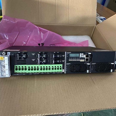 Huawei ETP4890-A2 Sistema de alimentação AC-DC de alta frequência de comutação integrada de comunicação 48V 90A