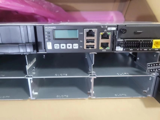 Huawei Smart Magic Box ETP23006-C3A1 Altura incorporada 3U Inverter solar fonte de alimentação fotovoltaica