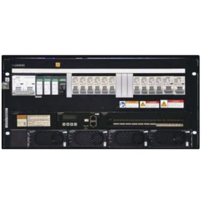Sistema de Alimentação Embutido HUAWEI ETP48120-B5A2 48V 120A