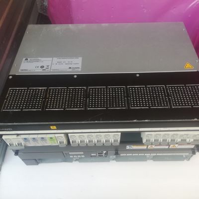 Sistema de Alimentação Embutido HUAWEI ETP48120-B5A2 48V 120A