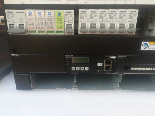 Sistema de Alimentação Embutido HUAWEI ETP48120-B5A2 48V 120A